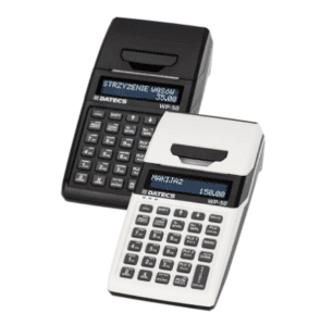 datecs wp50
