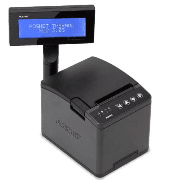 drukarka fiskalne posnet therml xl2 online