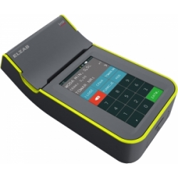 Kasa fiskalna Elzab K10 ONLINE Bluetooth / WIFI klawiatura dotykowa