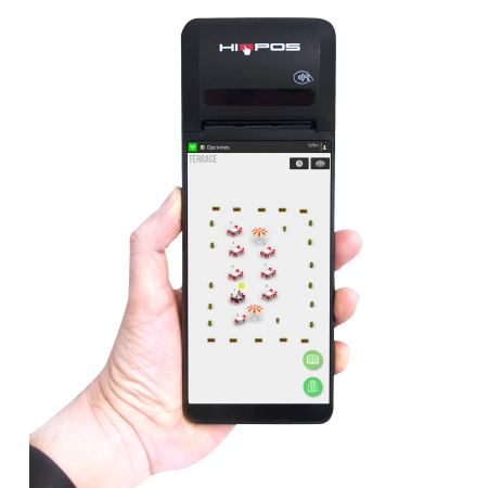 HioPOS Mobile