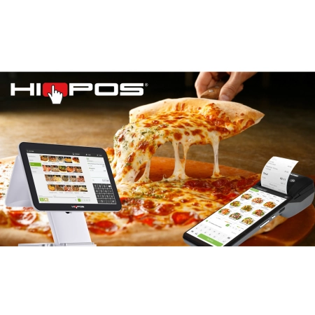 HioPOS Mobile
