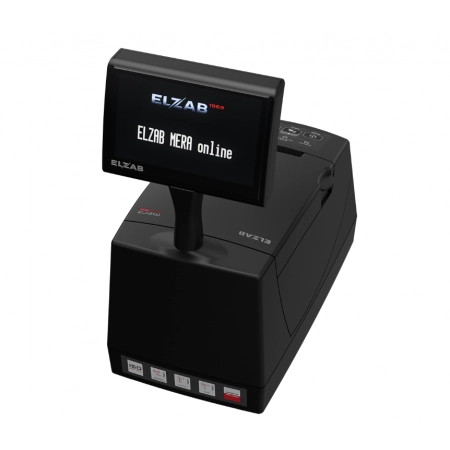 ELZAB Mera ONLINE BT/WiFi/LAN