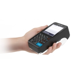 Kasa fiskalna onlie Posnet Mobile2