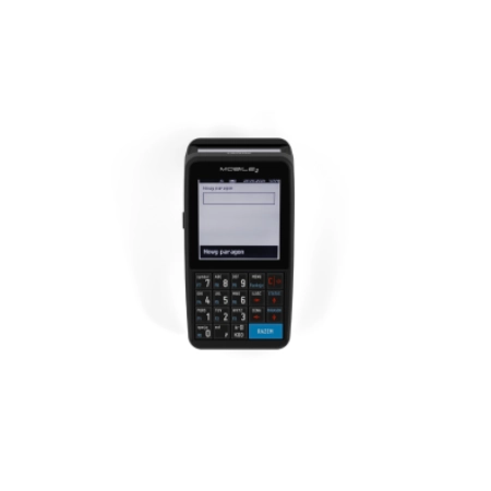 Kasa fiskalna onlie Posnet Mobile2